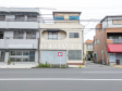 現地写真（現況：古屋有り）　【八王子市平岡町】