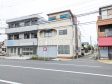 現地写真（現況：古屋有り）　【八王子市平岡町】