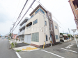 現地写真（現況：古屋有り）　【八王子市平岡町】