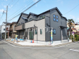 現場風景　【八王子市元本郷町１丁目】