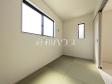 1号棟　和室　【八王子市元本郷町１丁目】