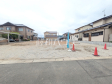 1号棟　外観　【福岡市南区大平寺２丁目】