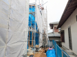 3号棟　外観　【福岡市南区大平寺２丁目】