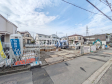 現場風景　【立川市柴崎町５丁目】