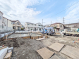 現場風景　【立川市柴崎町５丁目】