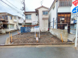 現地写真　【中野区江原町２丁目】