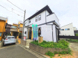 外観　【新座市片山３丁目】