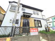 外観　【新座市片山３丁目】