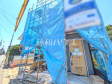 2号棟　外観　【小平市小川西町３丁目】