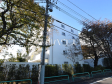 外観　【江古田パークマンション】
