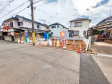 現地写真【清瀬市竹丘２丁目】ぜひ実物をご覧いただきたく思います。喜んでご案内いたしますのでお気軽にお問合せ下さい。