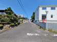 接道状況および現場風景　【春日井市石尾台４丁目】
