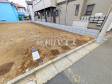 2号地付近　現地写真　【世田谷区松原５丁目】