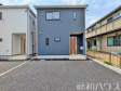 1号棟　外観　【北名古屋市鹿田永塚】