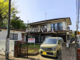 現地写真(上物有)　【練馬区大泉学園町７丁目】夢に描いたわが家。あなたの「想い」を「カタチ」にするフリー設計分譲地 
