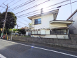 現地写真(上物有)　【練馬区大泉学園町７丁目】「夢は注文住宅！でも注文住宅って何から手をつければいいの？」　そんな時は、ぜひ当社へご相談下さい！ 