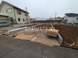 1号棟　現地写真　【東久留米市前沢４丁目】