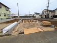 1号棟　現地写真　【東久留米市前沢４丁目】