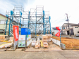 1号棟　外観　【東久留米市前沢４丁目】