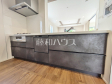 1号棟　キッチン　【春日井市中央台７丁目】