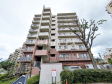 ≪外観≫大切なご家族の一員であるペットと一緒に暮らせるマンション！（細則有）　　【若葉台パークヒルズ　Ｇ棟】
