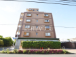 外観　【レクセルマンション三鷹の森】