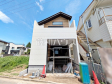 2号棟　外観　【国立市東４丁目】
