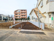 現地写真　【国立市東４丁目】