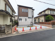 外観　【立川市幸町４丁目】