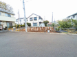 現地写真　【小平市小川町１丁目】