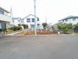現地写真　【小平市小川町１丁目】
