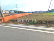 C号地付近　現地写真　【所沢市大字北秋津】