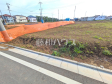 C号地付近　現地写真　【所沢市大字北秋津】