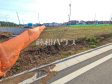 C号地付近　現地写真　【所沢市大字北秋津】