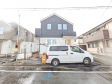 1号棟　外観　【昭島市郷地町２丁目】