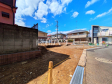 現場風景　【日野市東豊田１丁目】