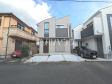 外観　【調布市下石原２丁目】