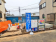 外観　【富士見市水谷東２丁目】