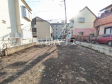 現地写真　【新座市新堀３丁目】