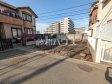 現地写真　【新座市新堀３丁目】