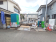 外観　【国分寺市東元町２丁目】