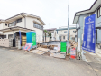 外観　【国分寺市東元町２丁目】