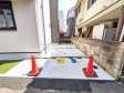 カースペース　【東久留米市金山町２丁目】