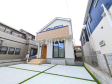 外観　【武蔵村山市大南２丁目】