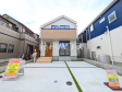外観　【武蔵村山市大南２丁目】