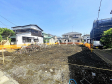 現地写真　【日野市大坂上２丁目】ご家族の夢を思いのままにかなえるため、自由設計プランを採用。ご家族お一人お一人にマッチした、世界に一つだけのオリジナル住宅を実現してみませんか？