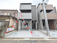 1号棟　外観　【所沢市けやき台１丁目】