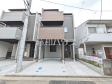 2号棟　外観　【所沢市けやき台１丁目】