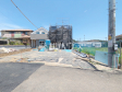接道状況および現場風景　【八王子市川口町】