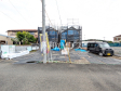 現場風景　【八王子市川口町】